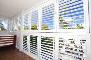 Plantation Shutters Installation Services in Naples