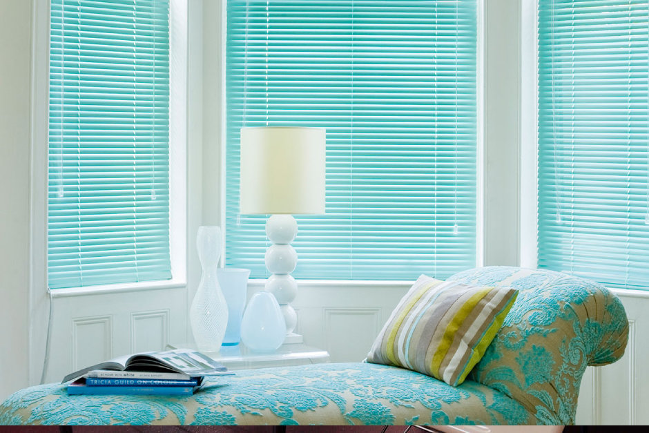 Window Blinds Installation Services in Naples